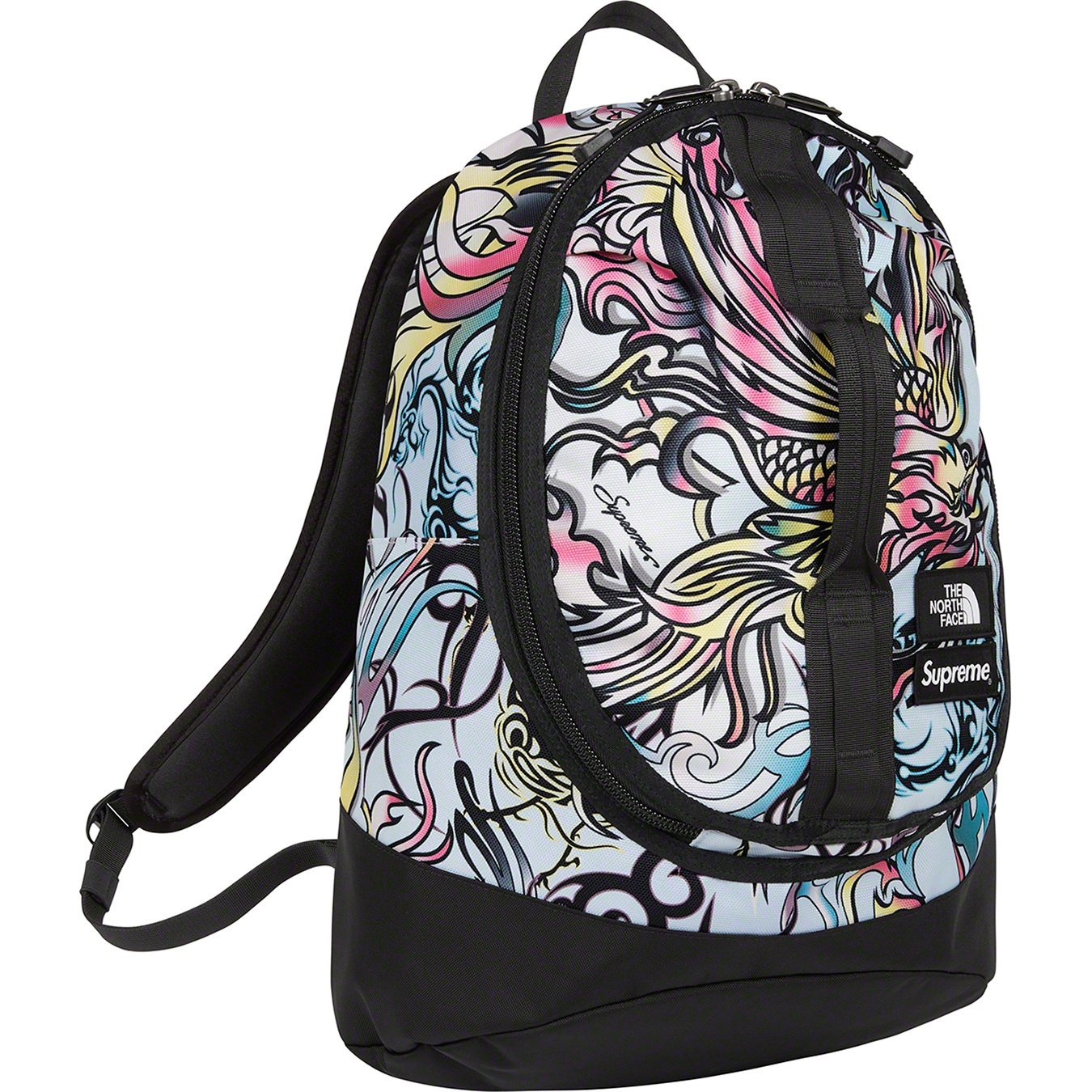 Supreme®/The North Face Steep Tech Backpack view 2